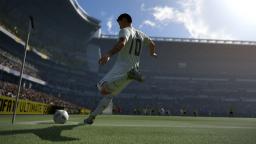 FIFA 17 Screenshot 1